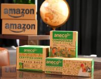 AnEco và hành trình đưa sản phẩm xanh Made-in-Vietnam ra thế giới cùng Amazon