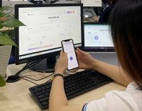 Tập đoàn VNPT 4 năm liền đạt giải thưởng kinh doanh quốc tế Stevie Awards IBA