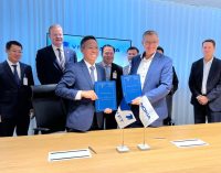 VNPT và Nokia tiếp tục mở rộng lĩnh vực hợp tác về mạng vô tuyến và logistics thông minh