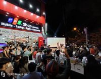 OPPO Việt Nam mở bán dòng smartphone cận cao cấp Reno8 series với 30.000 đơn hàng đặt cọc trước