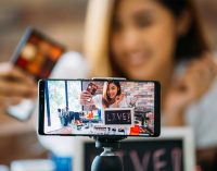 Shoppertainment, xu hướng mua sắm kết hợp giải trí trên nền công nghệ đang hút khách