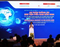 Hội thảo và Triển lãm Quốc tế An toàn thông tin khu vực phía Nam năm 2022 nhấn mạnh tính tự chủ quốc gia và bảo vệ tài nguyên số