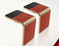 Samsung Galaxy Z Flip4 có thêm phiên bản đặc biệt Bespoke Tự hào Việt Nam