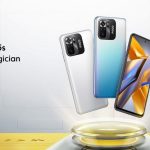 Bộ đôi smartphone POCO M5 và POCO M5s ra mắt tại thị trường Việt Nam với hiệu suất cao và mức giá hấp dẫn