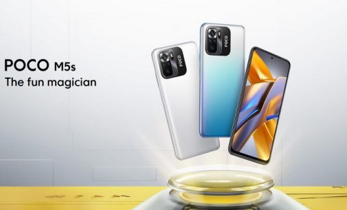 Bộ đôi smartphone POCO M5 và POCO M5s ra mắt tại thị trường Việt Nam với hiệu suất cao và mức giá hấp dẫn