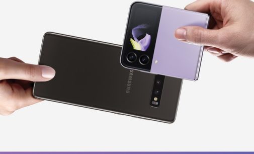 Samsung tiến hành chương trình “Thu cũ đổi mới” đặc biệt dành cho Galaxy Z Flip4 và Galaxy Z Fold4