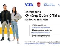 Visa hợp tác với các trường đại học tại Việt Nam đẩy mạnh chương trình Kỹ năng Quản lý Tài chính