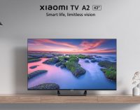 Xiaomi TV A2 43 inch và 32 inch ra mắt ở Việt Nam với ưu đãi giảm ngay 2 triệu đồng
