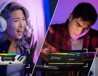 Kingston bắt đầu áp dụng chính sách bảo hành trọn đời với RAM tại Việt Nam