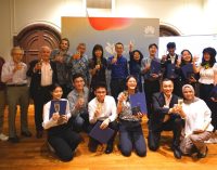 Sinh viên Việt Nam có mặt trong đội chiến thắng cuộc thi Hạt giống cho Tương lai APAC Tech4Good của Huawei