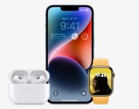 Apple ra mắt dòng iPhone 14 series với nhiều cái mới