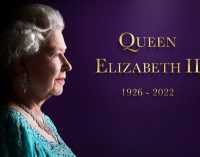 Nữ hoàng Elizabeth II đã băng hà sau 70 năm trị vì Vương quốc Anh