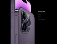 Sau 24 giờ ra mắt, iPhone 14 series đạt lượng quan tâm tăng cao ấn tượng ở Việt Nam