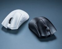 Chuột gaming siêu nhẹ Razer DeathAdder V3 Pro tái xuất giang hồ