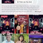 Những xu hướng hàng đầu trên TikTok Việt Nam tháng 8-2022