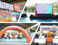 Xiaomi Việt Nam khởi động chuỗi hoạt động trải nghiệm Xiaomi Campus Tour 2022 tại 20 trường đại học