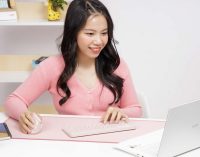 Chuột đứng Logitech Lift Ergonomic “đặc trị” cho những nỗi ám ảnh của dân văn phòng