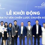 CMC TS tư vấn về chuyển đổi số toàn diện cho Văn phòng Công chứng Châu Á ASN