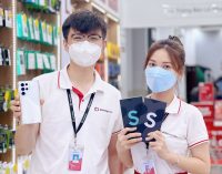 Di Động Việt khuyến mại giữa tháng 9-2022