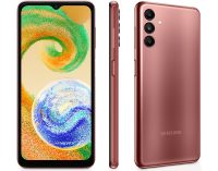 Samsung Galaxy A04s với camera 50MP và màn hình 90Hz cho phân khúc dưới 4 triệu đồng