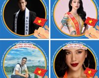 Người dùng Zalo đổi avatar lan tỏa thông điệp phòng, chống dịch COVID-19 trong tình hình mới