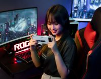 Gaming phone ASUS ROG Phone 6 có giá từ gần 22 triệu đồng tại thị trường Việt Nam