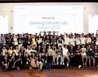 53 studio game tại Việt Nam tốt nghiệp Chương trình Google Gaming Growth Lab 2022