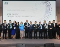Huawei và Quỹ ASEAN hợp tác tổ chức Hội nghị Thượng đỉnh về Nhân tài số APAC
