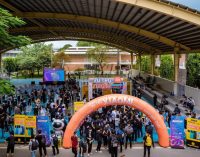 Xiaomi Việt Nam tiếp tục hành trình Xiaomi Campus Tour 2022 đến với các bạn sinh viên trên cả nước