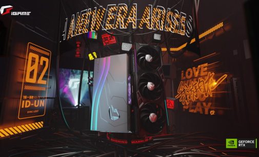 COLORFUL giới thiệu các dòng card đồ họa GeForce RTX 4090 và RTX 4080