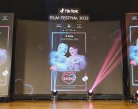 TikTok cùng Hội Điện ảnh Việt Nam công bố Liên hoan phim ngắn dạng dọc TikTok Film Festival 2022