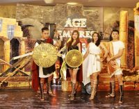 Microsoft và VTC hợp tác chiến lược nâng tầm thị trường thể thao điện tử Việt Nam