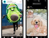 TikTok Now – công cụ mới hỗ trợ người dùng sáng tạo và kết nối
