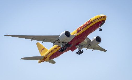 DHL Express thông báo mức điều chỉnh biểu phí năm 2023 tại Việt Nam