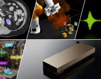 Thế hệ GPU NVIDIA Hopper Tensor Core H100 đang được sản xuất đại trà