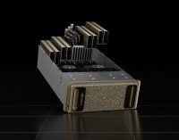 NVIDIA công bố hệ thống máy tính OVX sử dụng GPU thế hệ mới với kiến trúc Ada Lovelace