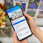 Công an Bình Dương thiết lập 127 trang Zalo trên toàn tỉnh