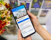 Công an Bình Dương thiết lập 127 trang Zalo trên toàn tỉnh