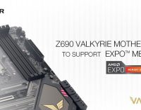 BIOSTAR tích hợp cả công nghệ ép xung bộ nhớ EXPO của AMD lên motherboard Z690 VALKYRIE cho CPU Intel