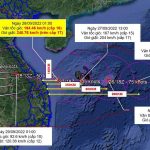 Theo dõi tin khẩn về cơn bão số 4 Noru qua tài khoản Zalo chính thức của các tỉnh miền Trung
