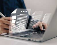 Dịch vụ chứng thực hợp đồng điện tử