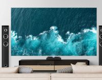 ViewSonic ra mắt máy chiếu laser X2000 siêu gần 4K HDR với loa Harman Kardon