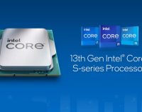 Intel ra mắt dòng vi xử lý Intel Core thế hệ 13 Raptor Lake cùng giải pháp kết nối Intel Unison