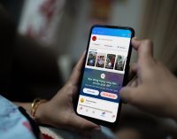 Zalo khởi động lại tính năng giúp người dân vùng bão tìm kiếm trợ giúp khẩn cấp