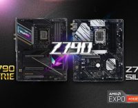 BIOSTAR ra mắt motherboard Z790 VALKYRIE và Z790A-SILVER cho CPU Intel Gen 13