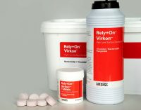 LANXESS cung cấp chất khử trùng Rely+On Virkon hiệu quả trong phòng ngừa virus đậu mùa khỉ