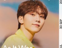 SEUNGKWAN của nhóm SEVENTEEN ra mắt Spotify Single “As It Was” trên Spotify