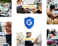 Cùng Google bảo mật tài khoản cá nhân trong tháng Nhận thức An toàn mạng thế giới