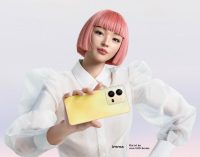 Hãng vivo cùng người mẫu ảo imma ra mắt dòng smartphone V25 series ở Việt Nam