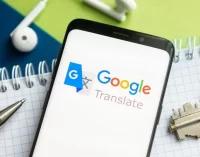 Google đóng dịch vụ dịch thuật Translate ở Trung Quốc